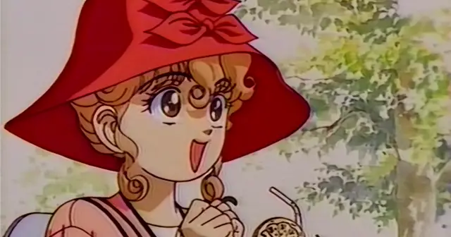 10 Alluring Anime About Fashion, Gorgeous Clothes, and Cosmetics 11 The Fashion Boy is Cool