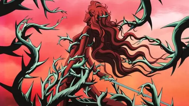 20 Anime Sets in Europe That You Should Check Out Next 12 The Rose of Versailles anime sets in europe