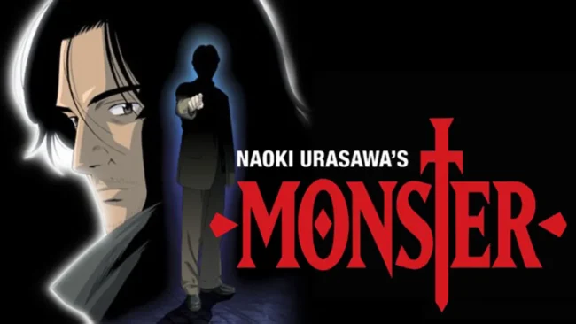 20 Anime Sets in Europe That You Should Check Out Next 13 monster anime