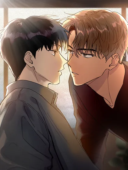 Best Left Unwritten manhwa