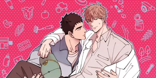 Top 10 New BL Webtoons You Should Check Out Next in 2023 7 Farming for Love