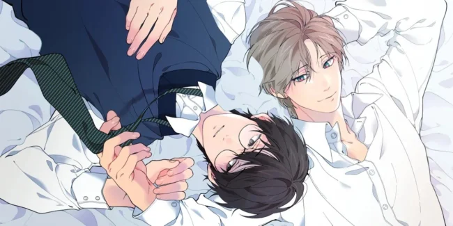 Lost in the Cloud: A BL Odyssey That Stole My Heart (and Broke It a Few Times) 1 Lost in the Cloud