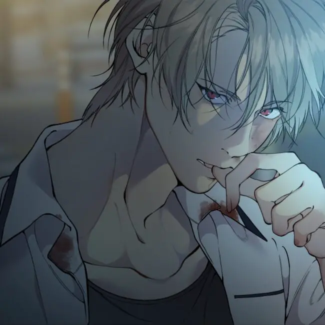 Top 10 New BL Webtoons You Should Check Out Next in 2023 1 Lost in the Cloud Cirrus