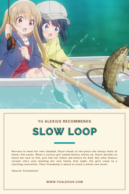 Slow Loop