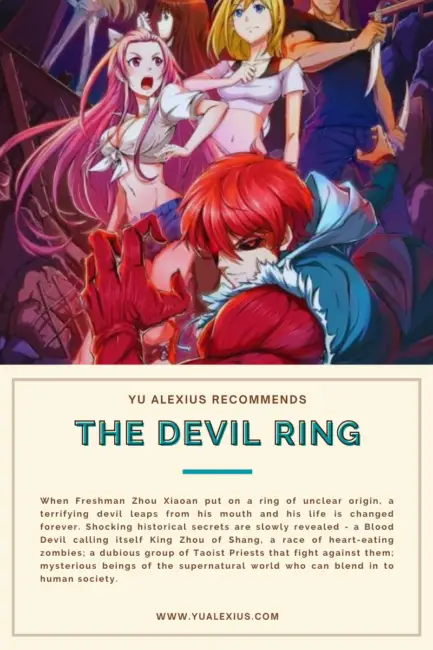 The Devil Ring