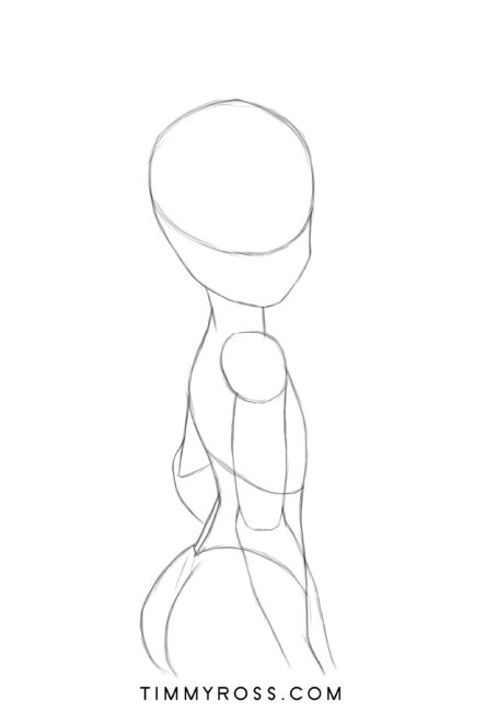 How to Draw Shantae