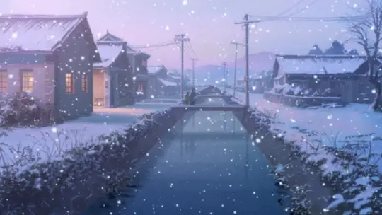 Flavors of Youth Review: A Nostalgic & Heartwarming Trip Down the Memory Lane 2 Flavors of Youth anime 1st segment Flavors of Youth Review: A Nostalgic & Heartwarming Trip Down the Memory Lane