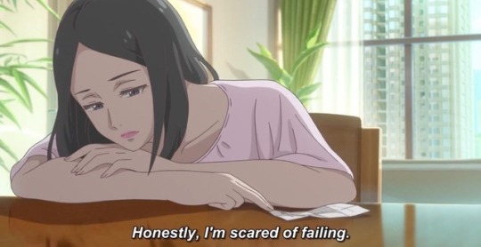 Flavors of Youth Review: A Nostalgic & Heartwarming Trip Down the Memory Lane 3 Flavors of Youth anime film Flavors of Youth Review: A Nostalgic & Heartwarming Trip Down the Memory Lane