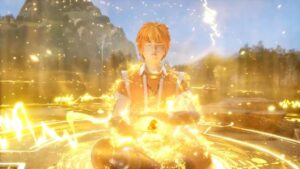 Tales of Demons and Gods Season 7 image stills