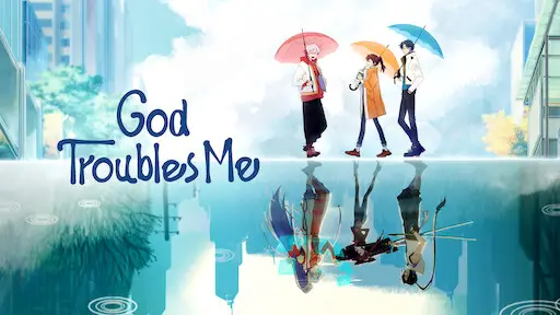 God Troubles Me