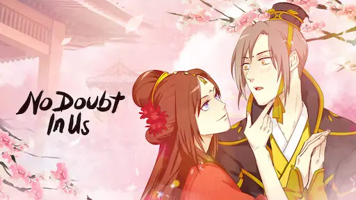 5 New Chinese Anime On Netflix That You Should Watch Next 4 No Doubt In Us