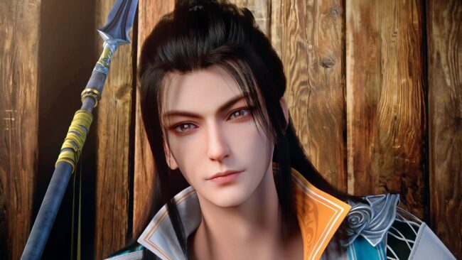 The Young Brewmaster's Adventure Season 2 Had Been Hinted 4 The Young Brewmaster's Adventure Changfeng