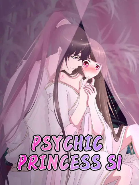 Read Psychic Princess manhua