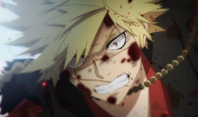 Who are the 10 Death Row Criminals in Hell's Paradise: Jigokuraku Anime? 5 Aza Chōbei Hell's Paradise Jigoraku
