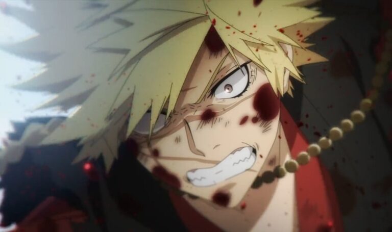Who Are The 10 Death Row Criminals In Hell's Paradise: Jigokuraku Anime ...