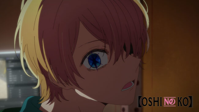 Top 10 Must-Watch Anime Similar to Oshi no Ko 1 Oshi no Ko anime aqua