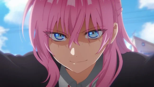 Uncovering the Layers of Shikimori: Beyond the Cute Exterior 3 Shikimoris not just a cutie anime