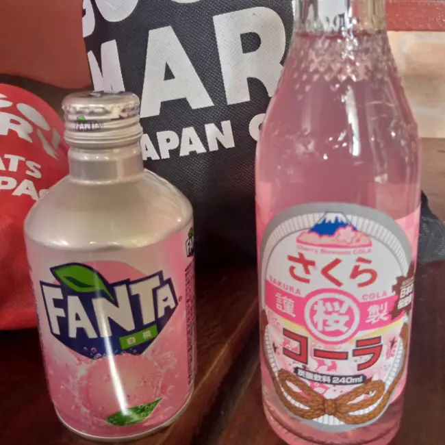 Unboxing Authentic Japanese Flavors from Sugoi Mart's Snack Box 4 Whats inside my Sugoi Mart Snack Box 2 Unboxing Authentic Japanese Flavors from Sugoi Mart's Snack Box