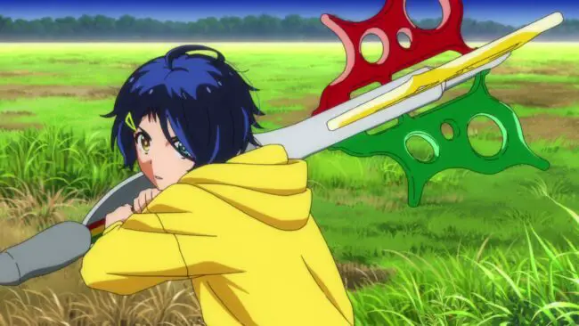Top 10 Must-Watch Anime Similar to Oshi no Ko 2 Must-Watch Anime Similar to Oshi no Ko - Wonder Egg Priority anime