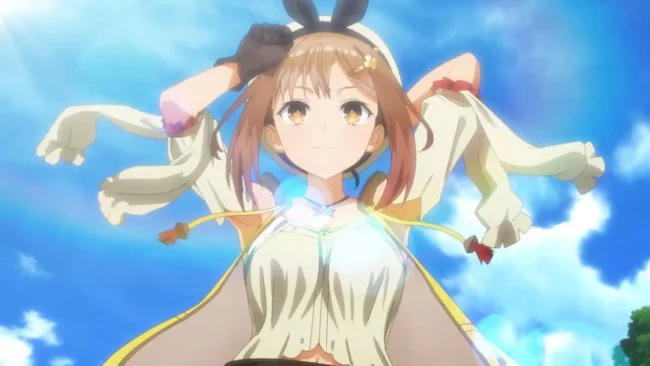 Atelier Ryza Anime Summer 2023 Anime Guide: Your Ultimate Preview