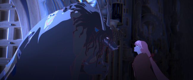 The Best of Mamoru Hosoda Anime Films: My Personal Favorites Ranked 3 Mamoru Hosodas Belle 3 The Best of Mamoru Hosoda Anime Films: My Personal Favorites Ranked