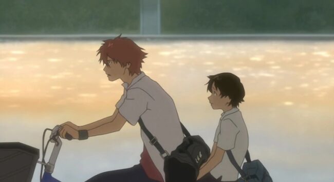 The Best of Mamoru Hosoda Anime Films: My Personal Favorites Ranked 11 Mamoru Hosodas The Girl Who Leapt Through Time 1 The Best of Mamoru Hosoda Anime Films: My Personal Favorites Ranked