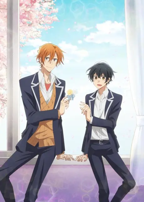 10 Must-Watch Anime Movies of 2023: Our Top Picks 2 Sasaki and Miyano Graduation Chapter 10 Must-Watch Anime Movies of 2023: Our Top Picks