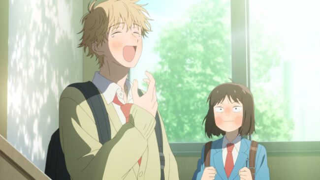 Our Top 10 Recommended Anime Similar to Skip and Loafer 1 Skip and Loafer Our Top 10 Recommended Anime Similar to Skip and Loafer