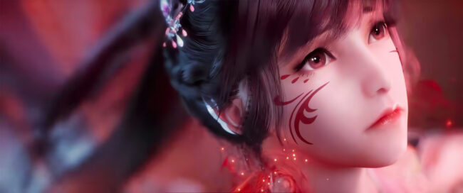 Soul Land Movie Xiao Wu Sacrifice Soul Land Movie: Two Gods vs Two Gods Updates