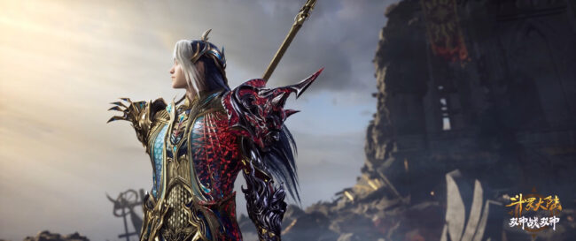The Gods of Soul Land: A Guide to the Different Types, Powers, and Abilities 5 Asura and Sea God Tang San The Gods of Soul Land: A Guide to the Different Types, Powers, and Abilities