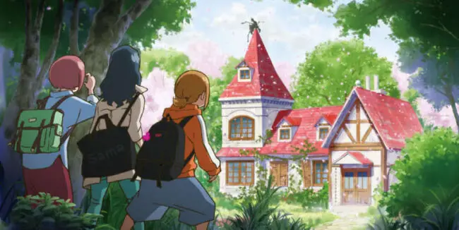 10 Anime Like Brainless Witch: Delve into a World of Magic and Laughter 6 Majo Minarai wo Sagashite 10 Anime Like Brainless Witch: Delve into a World of Magic and Laughter