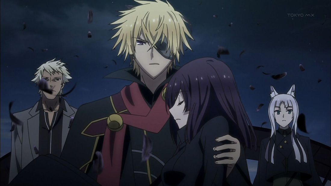 The Best TokyoCentric Anime Series Every Fan Should Know! Yu