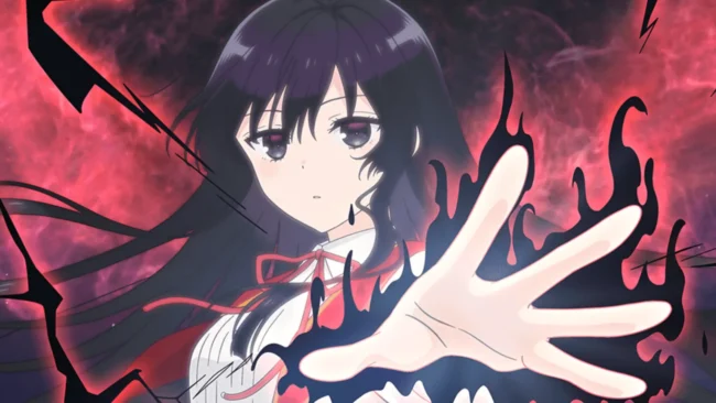 10 Anime Like The Most Heretical Last Boss Queen: From Villainess to Savior 6 Villainess Level 99 10 Anime Like The Most Heretical Last Boss Queen: From Villainess to Savior