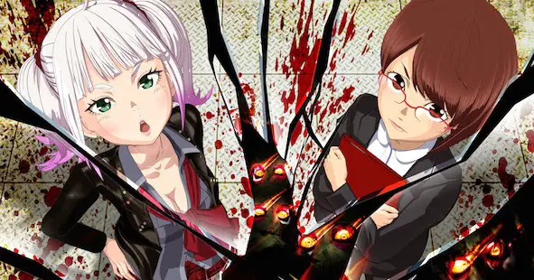 Walking Meat 10 Anime Like Zom 100: Bucket List of the Dead