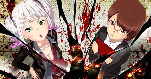 10 Anime Like Zom 100: Bucket List of the Dead 11 Walking Meat 10 Anime Like Zom 100: Bucket List of the Dead
