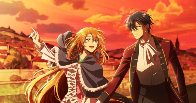 Top 10 Anime Based on Webtoons (Manhwa): A Quick Guide 8 Why Raeliana Ended Up at the Dukes Mansion Top 10 Anime Based on Webtoons (Manhwa): A Quick Guide