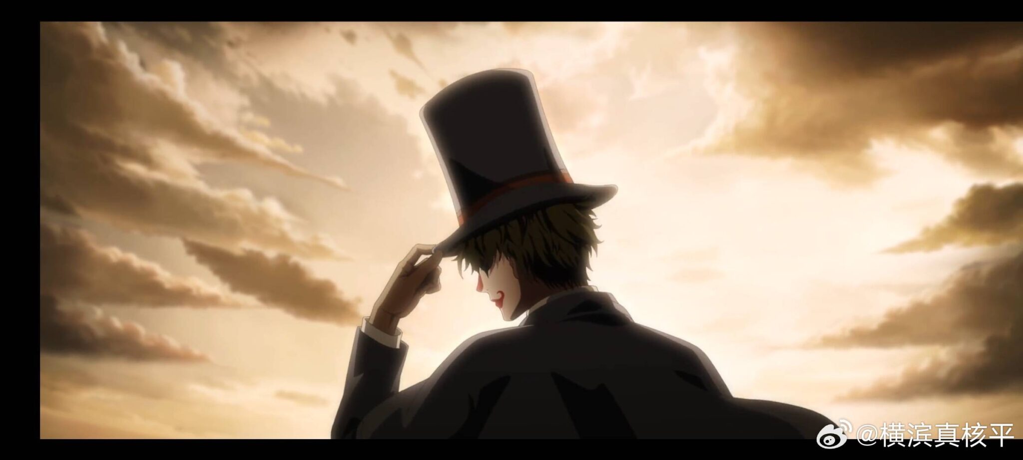 Lord Of The Mysteries Anime Adaptation Release Date, Trailer Yu Alexius