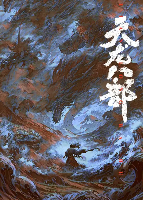 Tencent 2023-2024: Demi-Gods and Semi-Devils Novel Gets Chinese Anime Adaptation 1 Demi Gods and Semi Devils donghua Tencent 2023-2024: Demi-Gods and Semi-Devils Novel Gets Chinese Anime Adaptation
