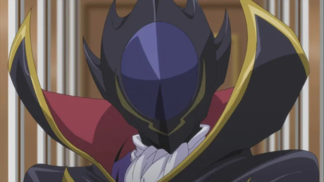 Top 10 Anime Characters with Masks (Let's Uncover the Mystery) 4 Anime Characters with masks Zoro Code Geass Top 10 Anime Characters with Masks (Let's Uncover the Mystery)