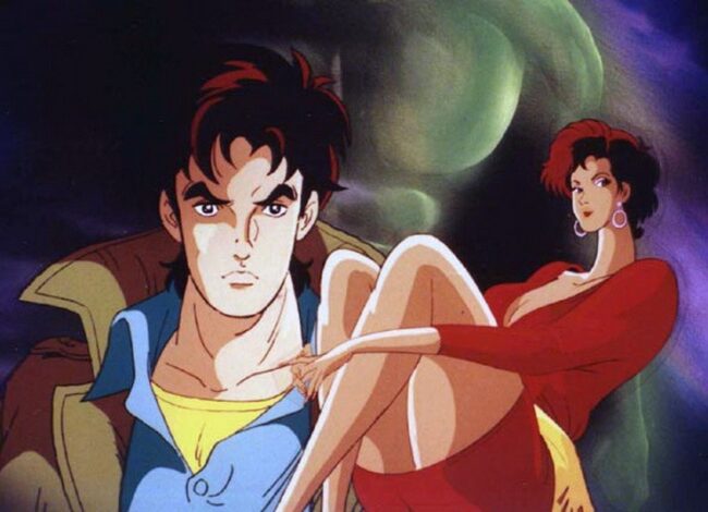 10 South Korean Action Anime (Aeni) That You Must Watch 10 Blue Seagull anime 10 South Korean Action Anime (Aeni) That You Must Watch
