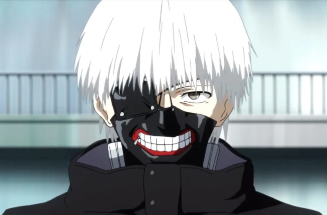 Kaneki Ken