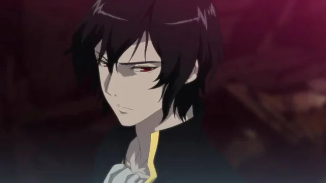 Noblesse The Beginning of Destruction 10 South Korean Action Anime (Aeni) That You Must Watch