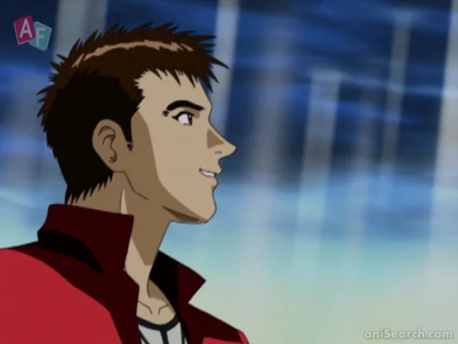 10 South Korean Action Anime (Aeni) That You Must Watch 12 The Legend of the Blue 10 South Korean Action Anime (Aeni) That You Must Watch