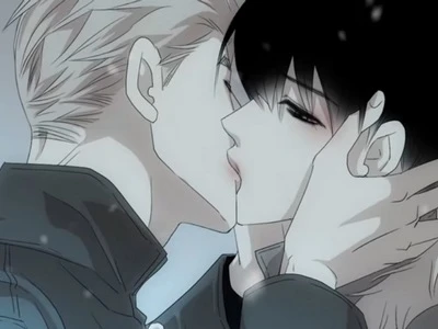 Partners Territory Chuck and Yije Kiss Snow Top 10 Anime Like Mignon (the BL Aeni) That You Should Watch Next