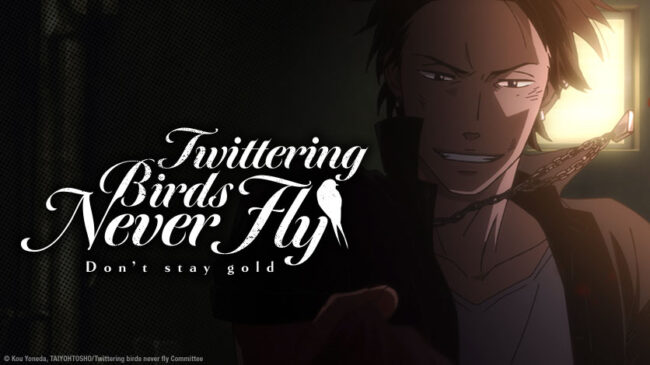 twittering birds dont stay gold 836x470 1 Top 10 Anime Like Mignon (the BL Aeni) That You Should Watch Next