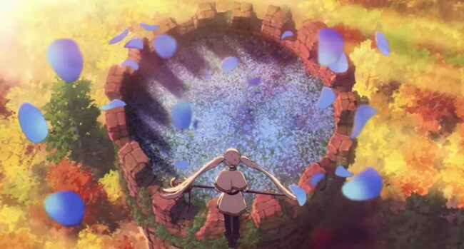 Best Fantasy Anime of 2023 Frieren My Top 10 Fantasy Anime of 2023: Embark on an Enchanted Journey