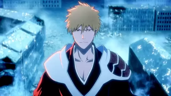 Bleach TYBW anime 1694342581610 1694342581774 Buckle Up for Excitement: Top 10 Action Anime of 2023 You Can't Miss