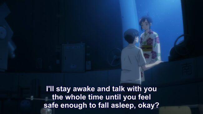 Anime Aficionado's Loveletter: My Top 10 Romance Anime of 2023 (Before it's Gone!) 2 Insomniacs After School Anime Aficionado's Loveletter: My Top 10 Romance Anime of 2023 (Before it's Gone!)