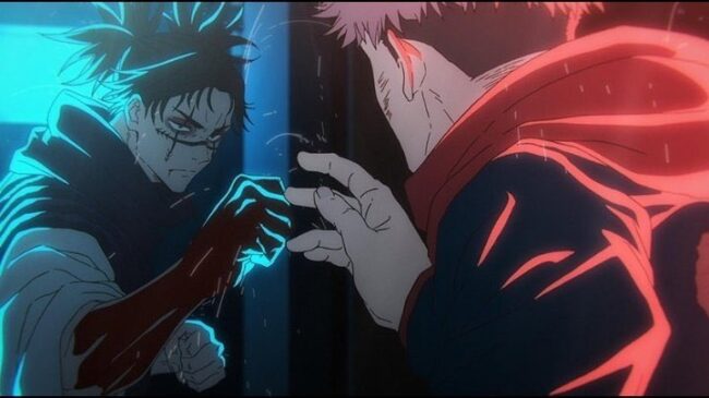 Jujutsu Kaisen Love, Spirits, and Spooks: My Top 10 Supernatural Anime of 2023 (Before It Haunts Away!)