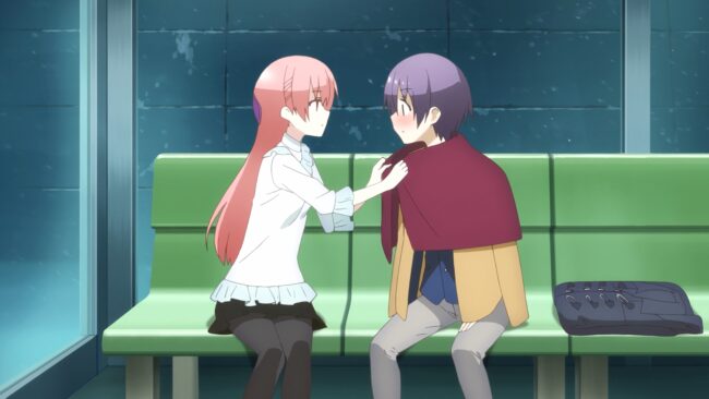 TONIKAWA Anime Aficionado's Loveletter: My Top 10 Romance Anime of 2023 (Before it's Gone!)